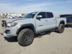 2018 TOYOTA TACOMA DOU - 3TMDZ5BN4JM048659