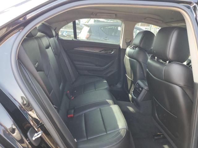 2019 CADILLAC CTS - 1G6AW5SX5K0129366