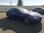 MASERATI GHIBLI S снимка