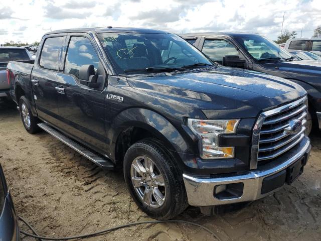 VIN 1FTEW1CF6FFA20804 2015 Ford F-150, Supercrew no.4