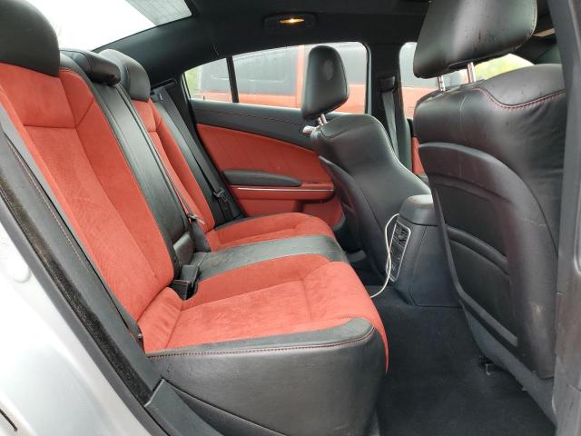 2022 DODGE CHARGER SC - 2C3CDXGJ3NH251773