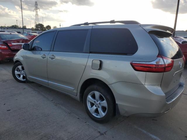 2015 TOYOTA SIENNA LE - 5TDKK3DC2FS529870