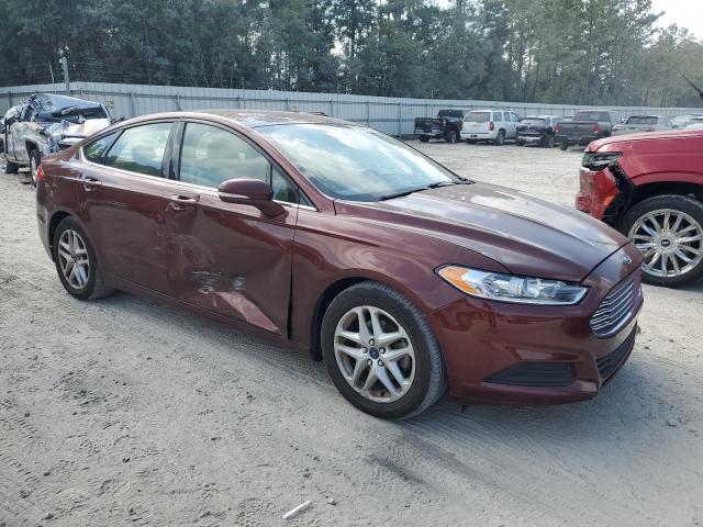 VIN 3FA6P0H73GR266474 2016 Ford Fusion, SE no.4