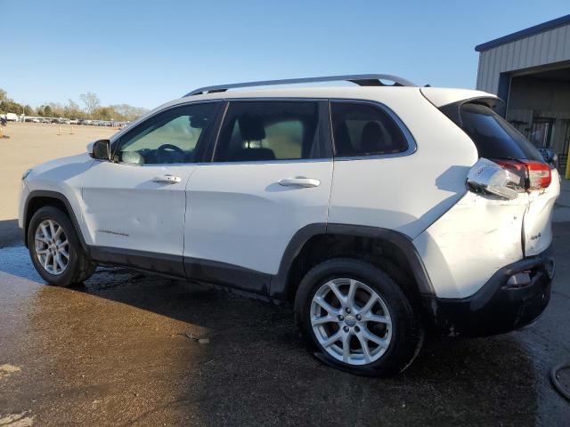 VIN 1C4PJMCS0EW192346 2014 Jeep Cherokee, Latitude no.2