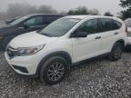 HONDA CR-V LX снимка