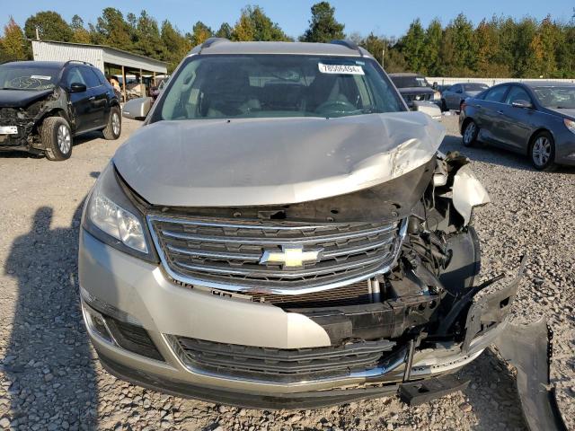 2015 CHEVROLET TRAVERSE L - 1GNKRHKD2FJ149159