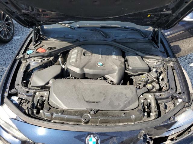 2017 BMW 430XI GRAN - WBA4F9C55HG439786