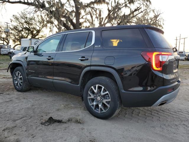 2023 GMC ACADIA SLE - 1GKKNKL4XPZ219188