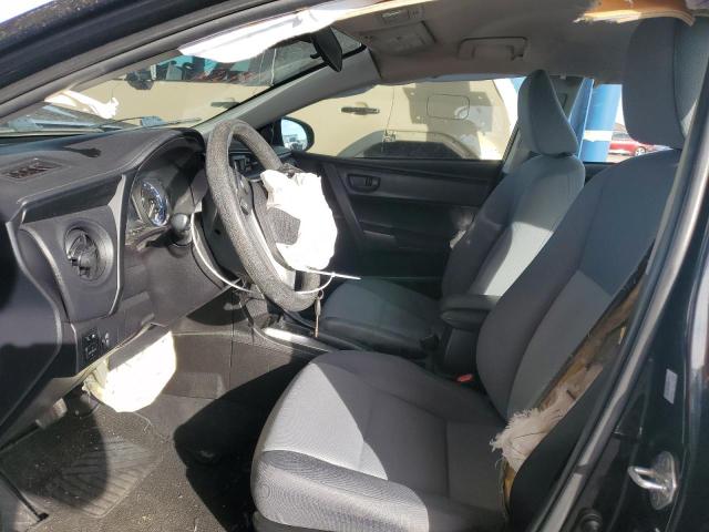 2017 TOYOTA COROLLA L - 5YFBURHE5HP709199