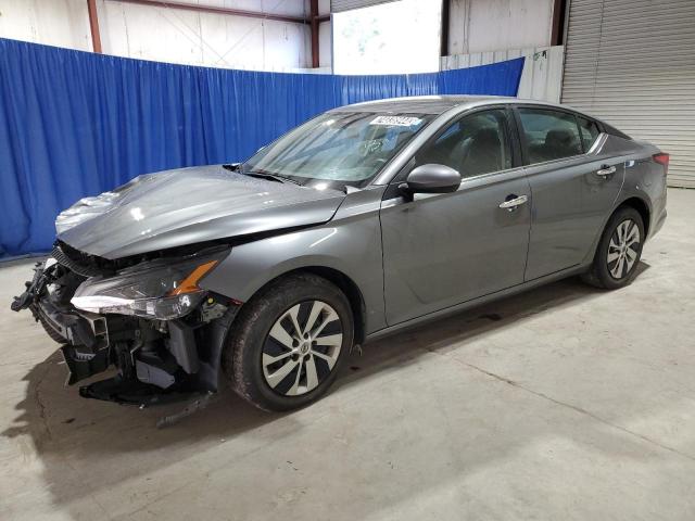 VIN 1N4BL4BV1PN339112 2023 Nissan Altima, S no.1