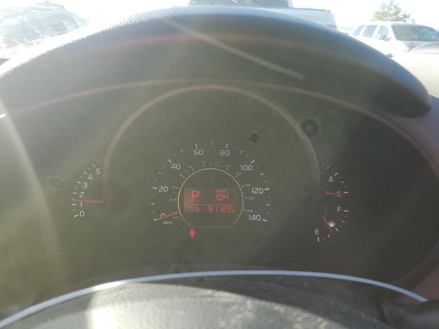 2017 KIA SOUL - KNDJN2A21H7885250