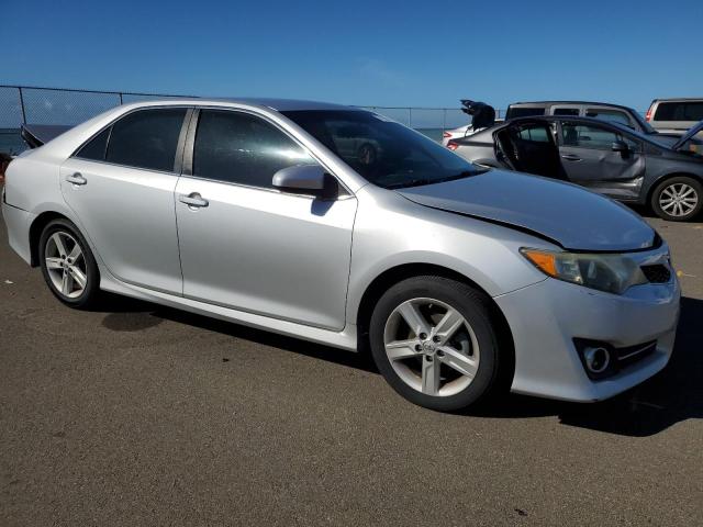 Vin: 4t1bf1fk9eu378240, lot: 77203914, toyota camry l 20144