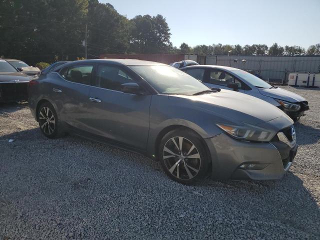 VIN 1N4AA6AP5HC444250 2017 Nissan Maxima, 3.5S no.4