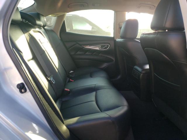 2015 INFINITI Q70 5.6 JN1AY1AP0FM150032