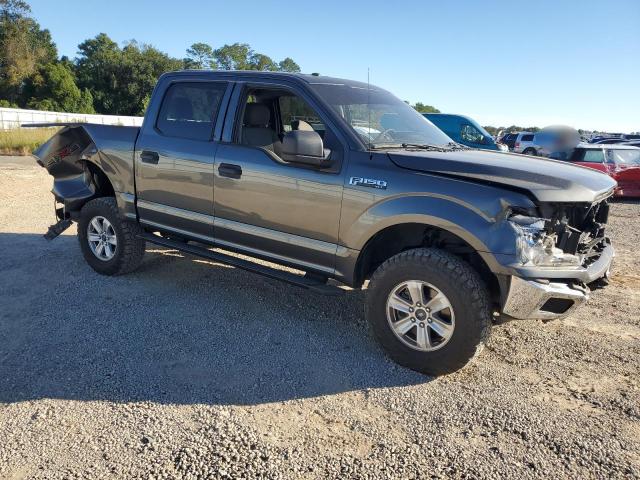 2018 FORD F150 SUPER - 1FTEW1E51JFD54090