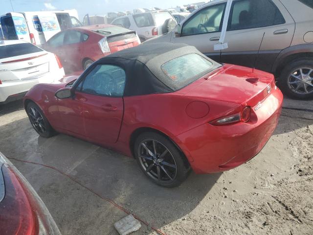 VIN JM1NDAD74G0105321 2016 Mazda MX-5, Grand Touring no.2