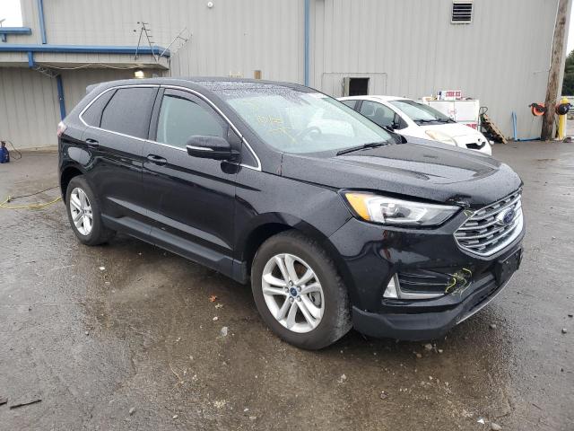 2019 FORD EDGE SEL - 2FMPK3J94KBB24955