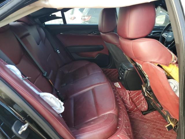 2017 CADILLAC ATS PREMIU 1G6AC5SS6H0185435