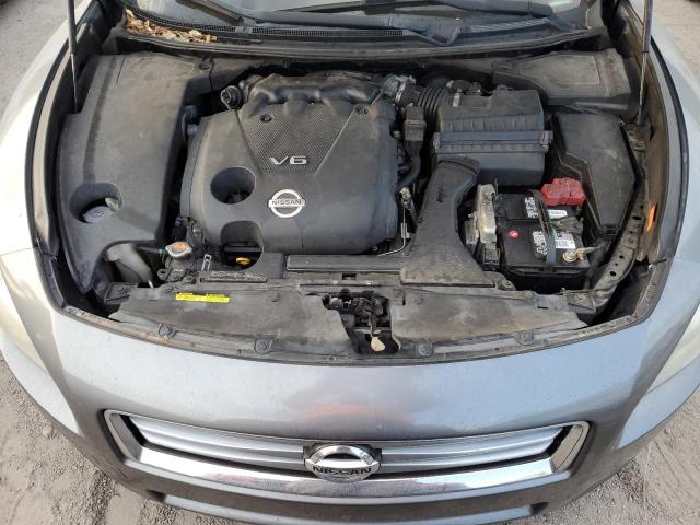 VIN 1N4AA5AP6EC460530 2014 Nissan Maxima, S no.11