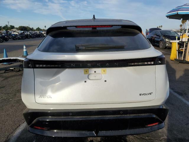 2024 NISSAN ARIYA EVOL JN1BF0BA6RM430878