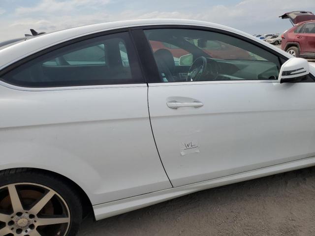 2015 MERCEDES-BENZ C 350 WDDGJ5HB7FG327872