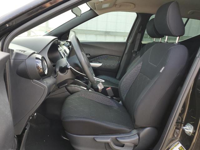 2018 NISSAN KICKS S - 3N1CP5CU4JL522268