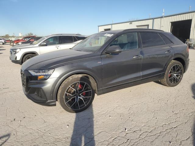 2021 AUDI Q8 PREMIUM #3024523357