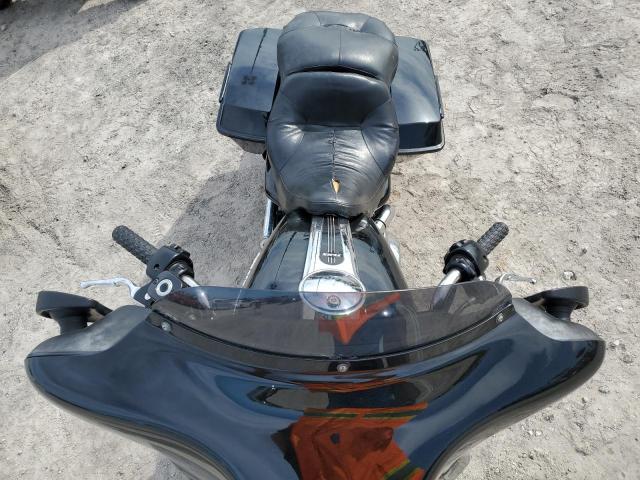 2007 HARLEY-DAVIDSON FLHRS 1HD1FY4167Y625470