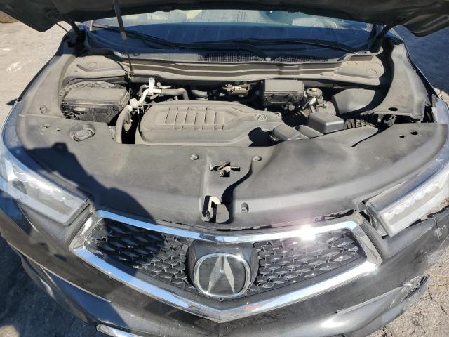 2017 ACURA MDX TECHNO - 5FRYD4H58HB030390