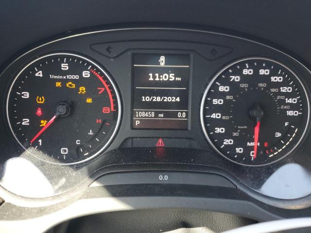 2015 AUDI A3 PREMIUM - WAUACGFF5F1011172