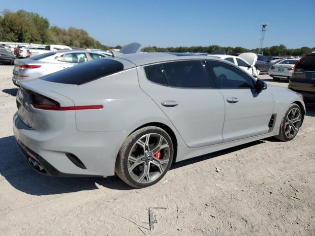 2020 KIA STINGER GT - KNAE45LC2L6076525