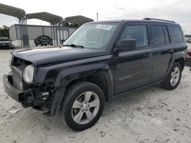 2016 JEEP PATRIOT LA - 1C4NJRFB0GD742109