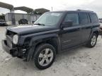2016 JEEP PATRIOT LA - 1C4NJRFB0GD742109