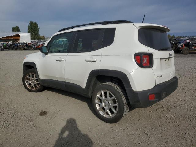 2020 JEEP RENEGADE S - ZACNJBA10LPL84301