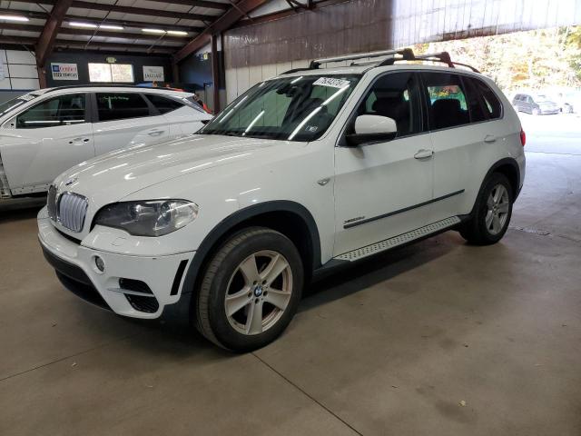 VIN 5UXZW0C58D0B95303 2013 BMW X5, Xdrive35D no.1