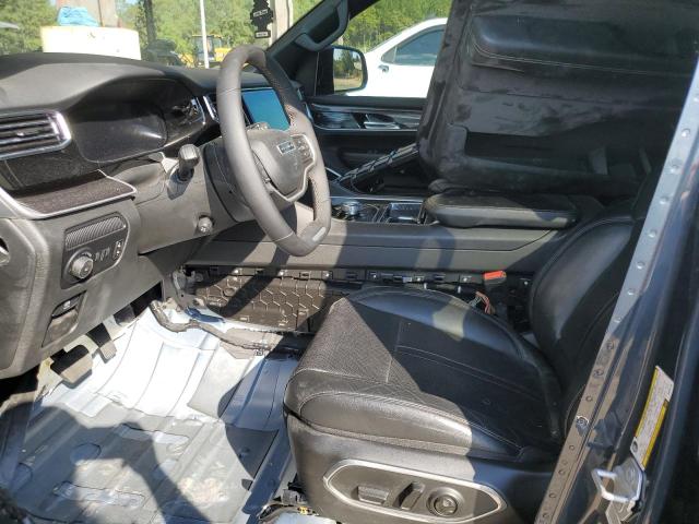 2023 JEEP WAGONEER S - 1C4SJUAP4PS563155