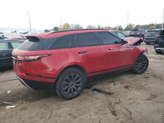 VIN SALYL2EX8KA791699 2019 Land Rover Range Rover,... no.3