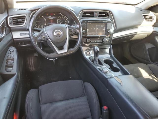 2017 NISSAN MAXIMA 3.5 - 1N4AA6AP2HC369135