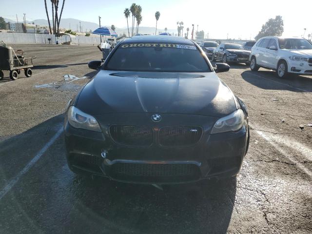 VIN WBSFV9C56DD097123 2013 BMW M5 no.5