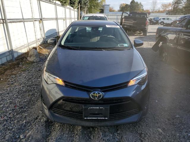 VIN 5YFBURHE8HP607248 2017 Toyota Corolla, L no.5