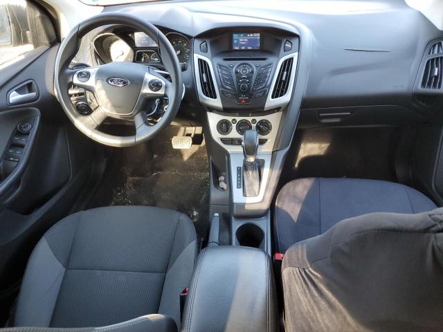 VIN 1FADP3F26EL152058 2014 Ford Focus, SE no.8