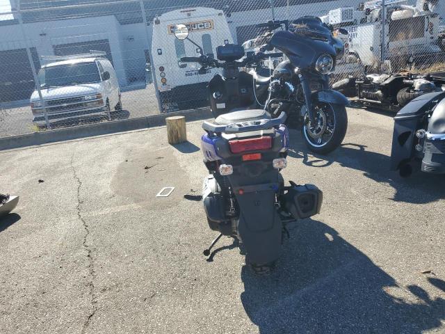 2022 YAMAHA YW125 RKRSEH9Y7NA002615
