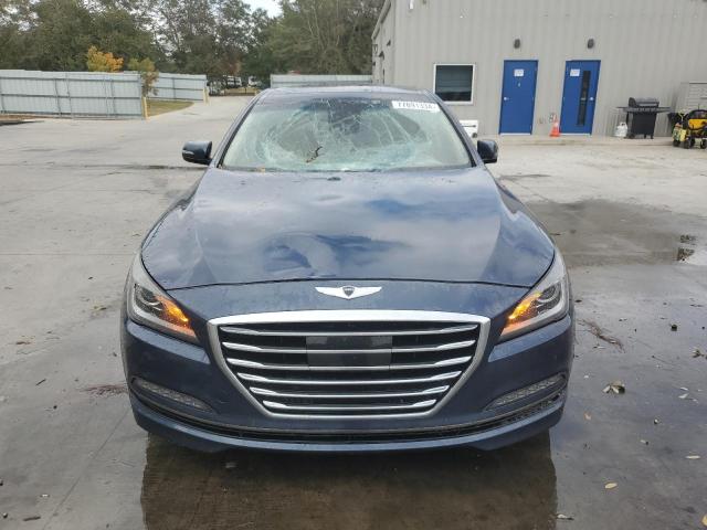 2015 HYUNDAI GENESIS 5. KMHGN4JF5FU103342