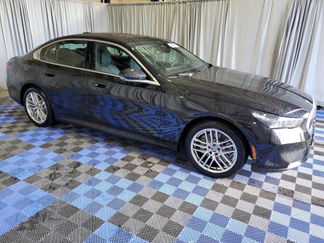 2024 BMW 530 XI - WBA53FJ01RCS03809