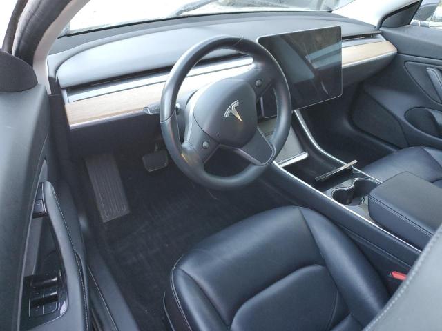 2018 TESLA MODEL 3 - 5YJ3E1EA6JF092675