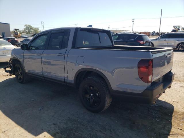 2022 HONDA RIDGELINE - 5FPYK3F83NB027818