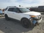 FORD EXPLORER S photo