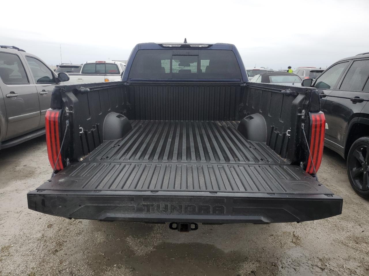 Lot #2989358637 2023 TOYOTA TUNDRA DOU