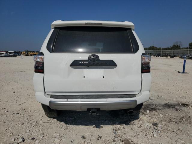 2024 TOYOTA 4RUNNER SR - JTERU5JR3R6232216