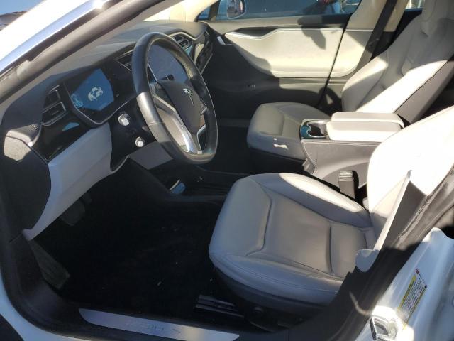 2015 TESLA MODEL S 70 5YJSA1S22FF090322